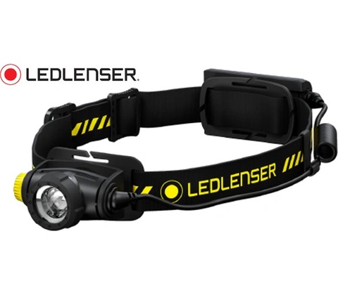 Ledlenser H5R