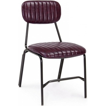 Bizzotto Винтидж стол debbie бордо (0746101)