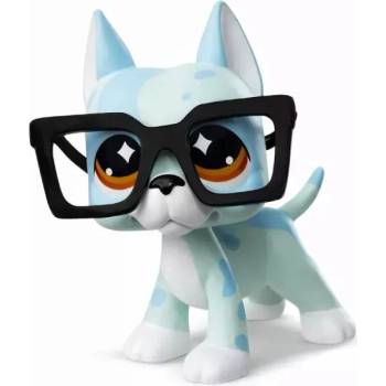 TM Toys Littlest Pet Shop: Фигурка - 1 бр. , серия 5, 466 Дандог (1007-466)