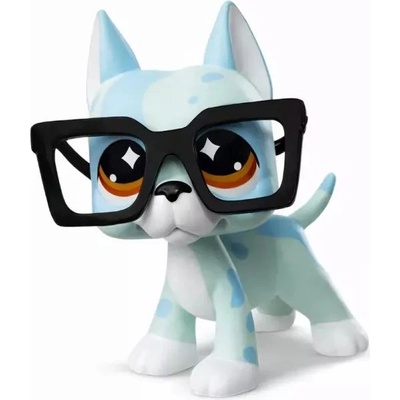 TM Toys Littlest Pet Shop: Фигурка - 1 бр. , серия 5, 466 Дандог (1007-466)