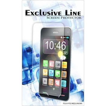 Ochranná fólia Exclusive Line Samsung Galaxy S2 i9100