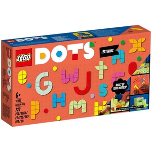LEGO® DOTS - Lots of DOTS – Lettering (41950)