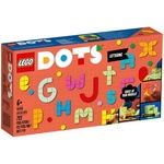 LEGO® DOTS - Lots of DOTS – Lettering (41950)