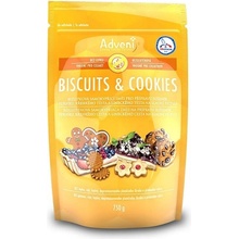 Adveni Medical Adveni Bezlepková samokypřící směs Biscuits & cookies 5 kg