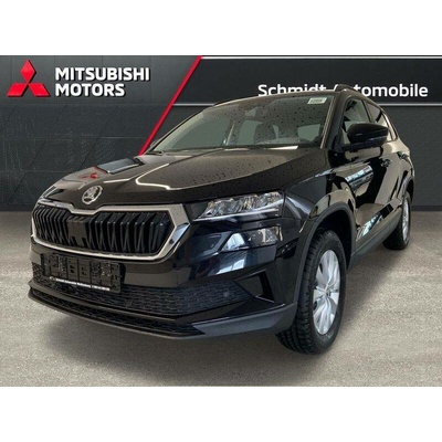 Skoda Karoq 2.0 TDI Selection 85 kW