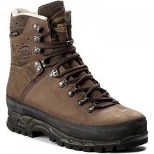 Meindl Island MFS Active GTX Wide brown