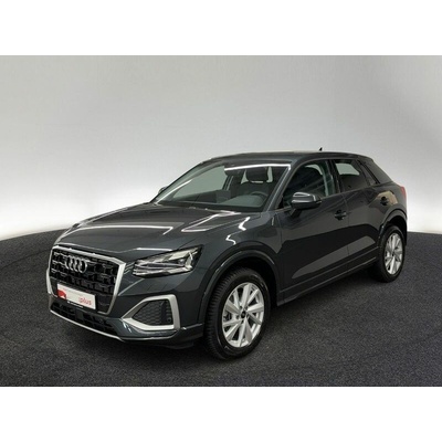 Audi Q2 35 TDI Advanced 110 kW