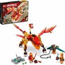 Stavebnice LEGO® LEGO® NINJAGO® 71762 Kaiův ohnivý drak