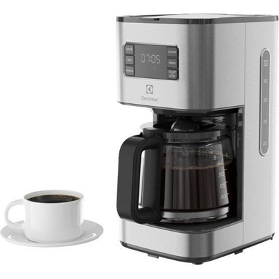 Electrolux E5CM1-6ST stříbrný/šedý