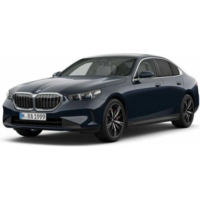 BMW 540d xDrive M Sport 223 kW