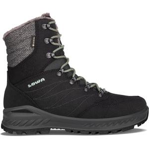 Lowa Дамски зимни ботуши Lowa Women's Nabucco GTX Winter boots - Black / Jade - размер 41 (EU) (121-0859-0218)