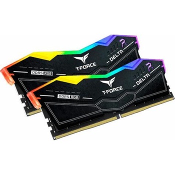 Team Group T-FORCE DELTA RGB 32GB (2x16GB) DDR5 6600MHz FF3D532G6600HC34DC01