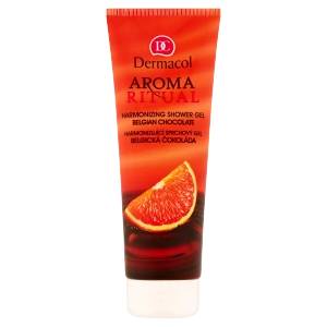 Dermacol SG 250ml AR Шоколад