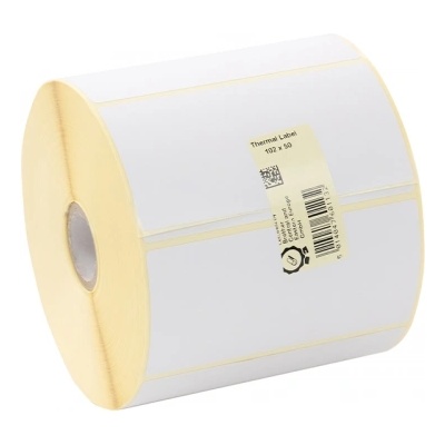 Brother Консуматив за принтер Brother Thermal Label 102x50mm (LDE1E050102127P)