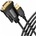 AXAGON Adapter USB Axagon ADS-1PQN Adapter USB 2.0 > RS-232 Serial Port, 1.5m Cable, FTDI Chip