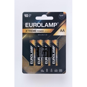Eurolamp sa Батерия EUROLAMP SA - it-13864 (IT-13864)