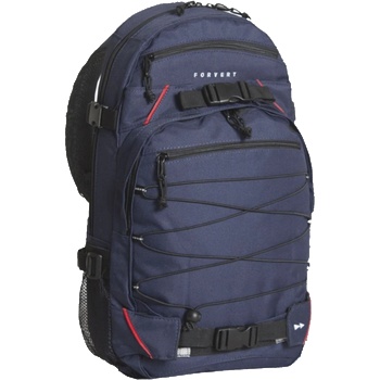 Forvert Раница Forvert Louis 20L, тъмносиня (8611.8.OS)