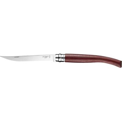 Opinel Effilé Padouk N°12 12 cm