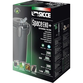Sicce Space EKO+ 200