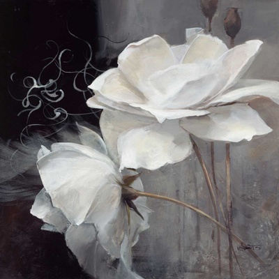 Bohatství květin II 50x50 1 deska
