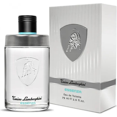 Tonino Lamborghini Essenza EDT 75 ml