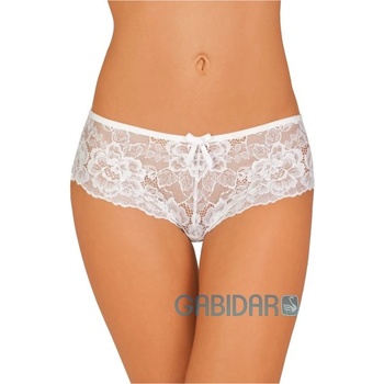 Gabidar Боксерки Shorty-Salima-44-BiayV-39795-Biały - Бежов, размер S