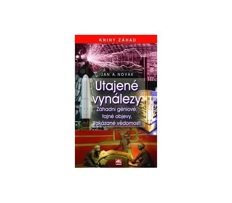 Utajené vynálezy