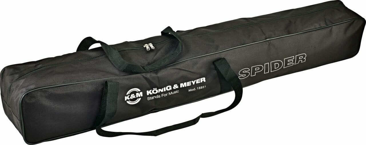 Konig & Meyer 18851 Калъф за стойка за клавиатура (18851-000-00)