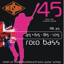 Rotosound RB 45