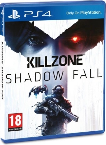 Killzone: Shadow Fall