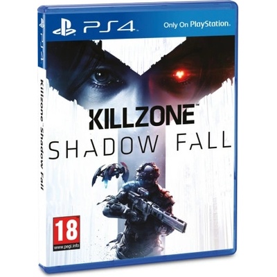 Killzone: Shadow Fall