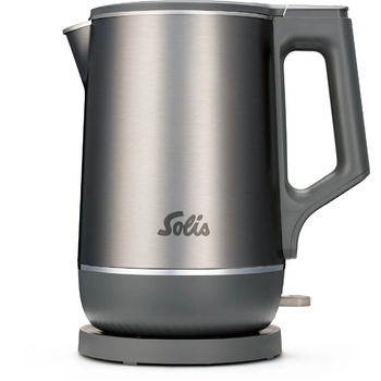 SOLIS Електрическа кана Solis Eco Boil Kettle 5520 (S0258)