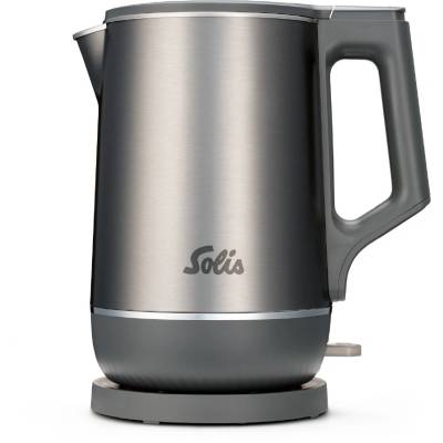 SOLIS Електрическа кана Solis Eco Boil Kettle 5520 (S0258)
