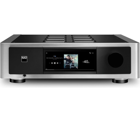 NAD M66