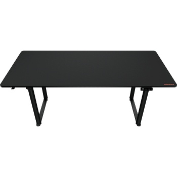 COUGAR E-GRAV 180 Electrical Gaming Desk (CGR-E-GRAV180)