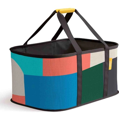 Торба за пране HOLD-ALL 50038 35 l, сгъваема, Jonathan Lawes, polyester, Joseph Joseph (JS50047)