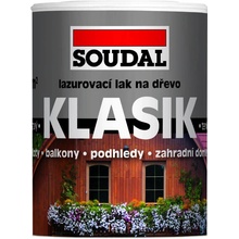 Chemolux Klasik 2,5 l kaštan