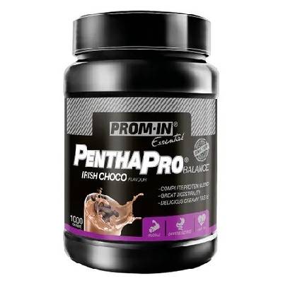 Prom-in Pentha Pro Balance 1000g Príchuť: čučoriedka