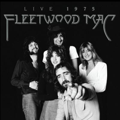Fleetwood mac - Live 1975 CD