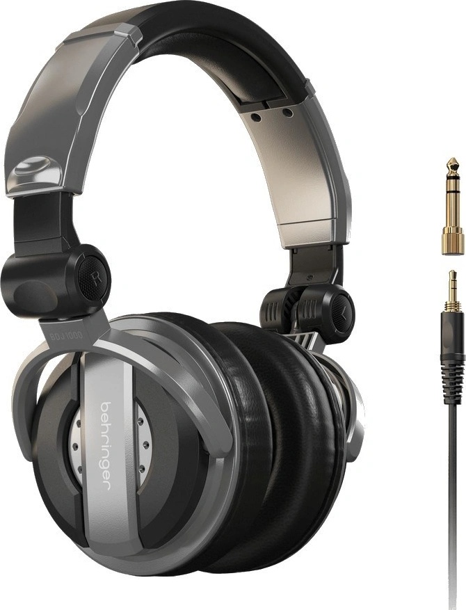 Behringer BDJ 1000