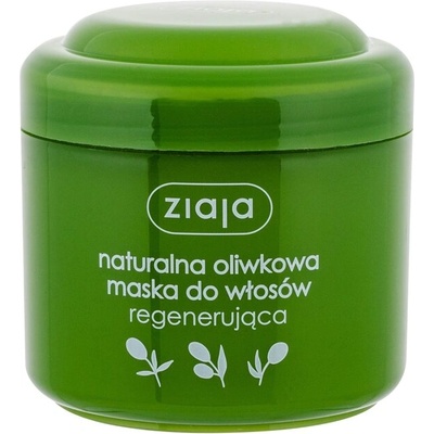 Ziaja Natural Olive от Ziaja за Жени Маска за коса 200мл
