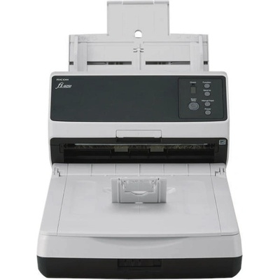 Документен скенер Ricoh fi-8250, настолен, A4, ADF 100 л