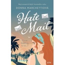 Hate Mail - Donna Marchetti