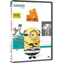 Já, padouch 3 DVD