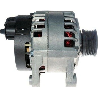 Alternátor HELLA 8EL 011 710-701