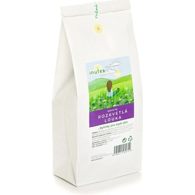 inutea Rozkvetlá louka 40 g