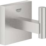 GROHE QuickFix Start Cube - Кука, „Supersteel 40961DC0 (40961DC0)