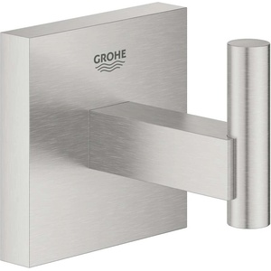 GROHE QuickFix Start Cube - Кука, „Supersteel 40961DC0 (40961DC0)