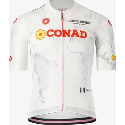 Castelli GIRO108 Competizione 3 Giro pink