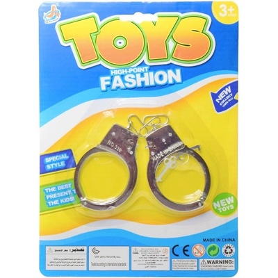 CreativeToys putá cm
